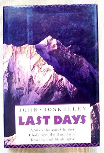 Last Days
