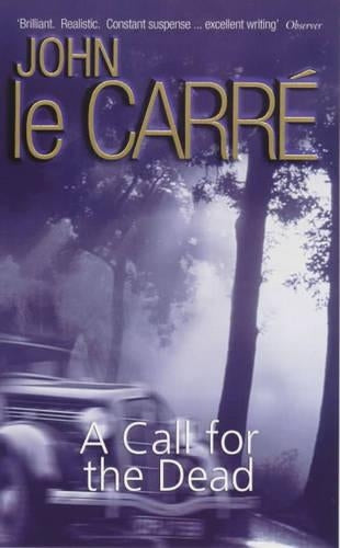 Call for the Dead