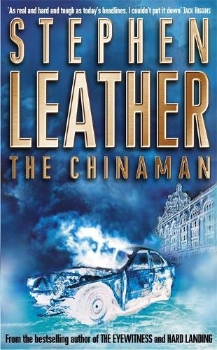 The Chinaman