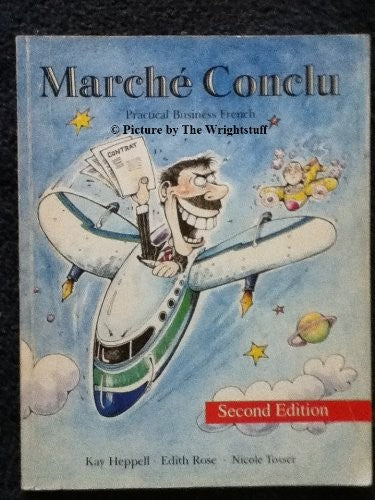 Marche Conclu