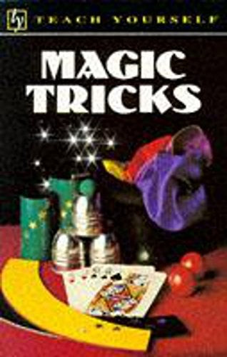 Magic Tricks