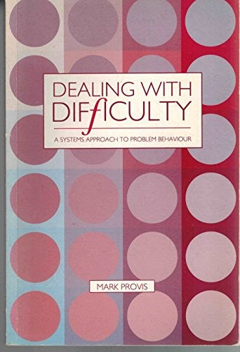 Dealing with Difficulty