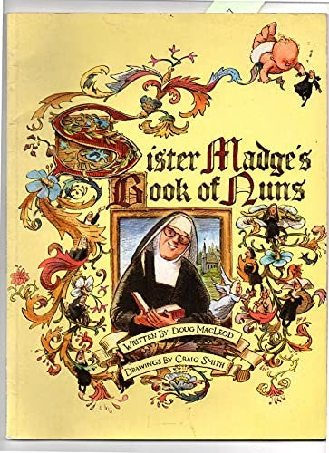 Sister Madge's Book of Nuns