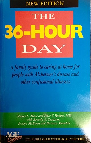 36 Hour Day