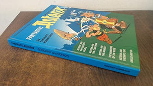 Fantastic Asterix