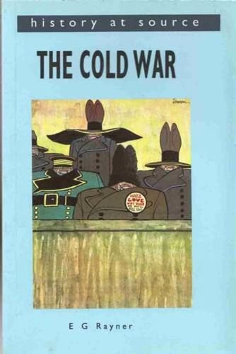 The Cold War