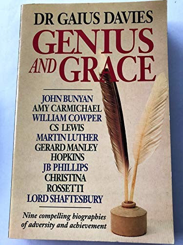 Genius of Grace