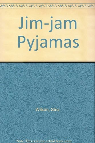 Jim-jam Pyjamas