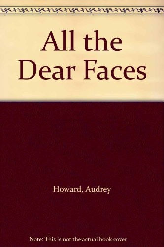 All the Dear Faces