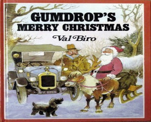 Gumdrop's Merry Christmas