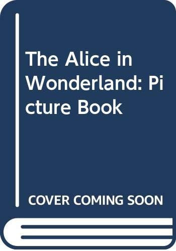 The Alice in Wonderland