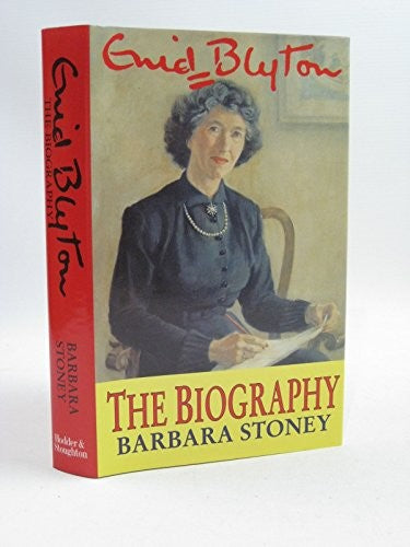 Enid Blyton  N/E  Stoney