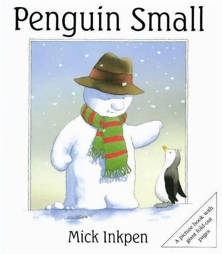 Penguin Small