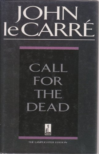 Call for the Dead