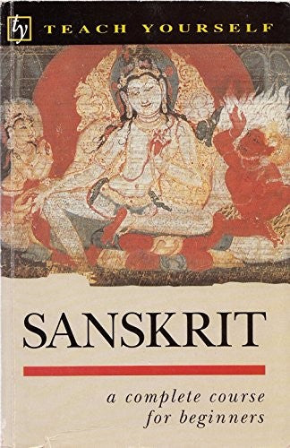 Teach Yourself Sanskrit