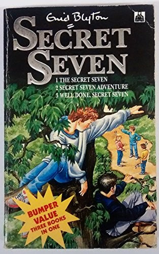 Secret Seven Bumper Double