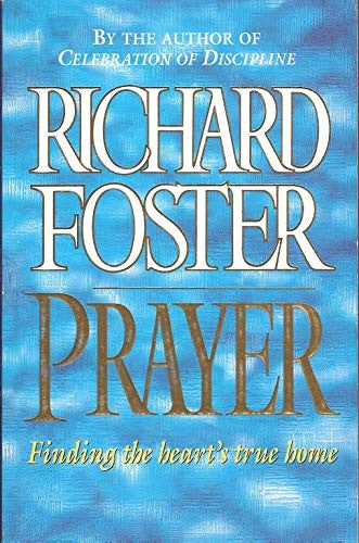 Prayer