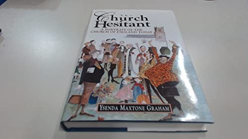 The Church Hesitant
