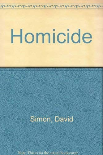 Homicide