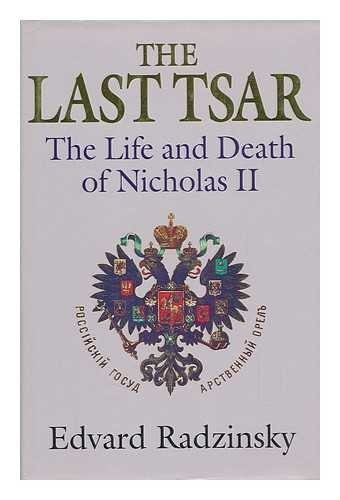 The Last Tsar