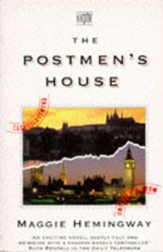 The Postmen's House