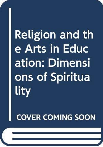 Religion and the Arts in Education