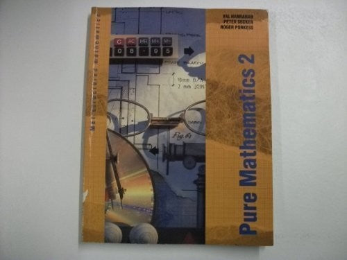 Pure Mathematics