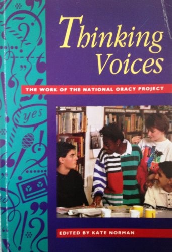 Thinking Voices