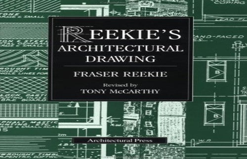 Reekie's Architectural Drawing