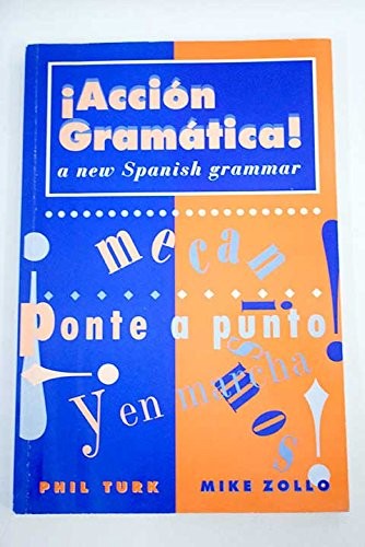 Accion Gramatica!