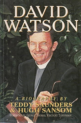 David Watson