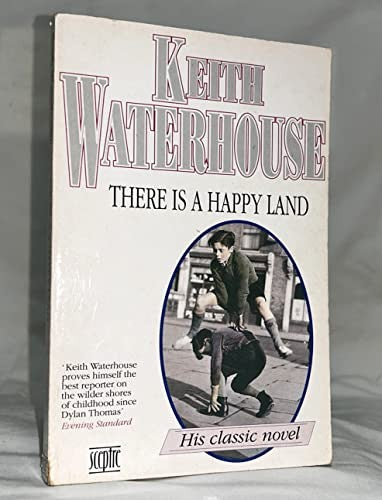 There is a Happy Land