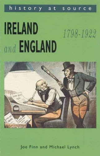 Ireland and England