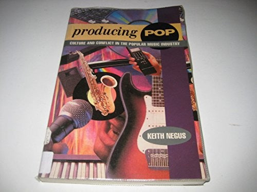 Producing Pop
