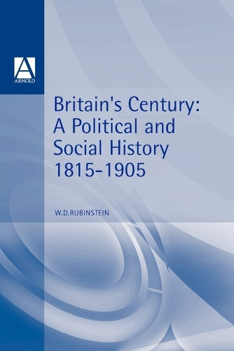 Britain's Century