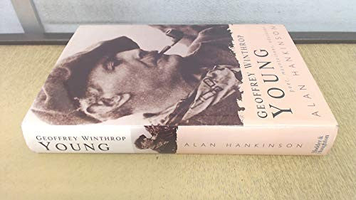 Geoffrey Winthrop Young