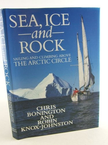 Sea, Ice and Rock