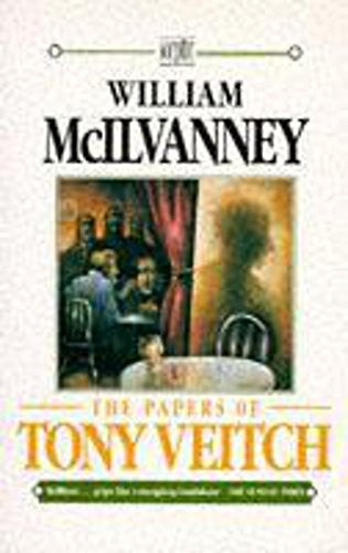 The Papers of Tony Veitch