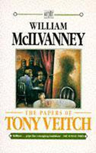 The Papers of Tony Veitch 