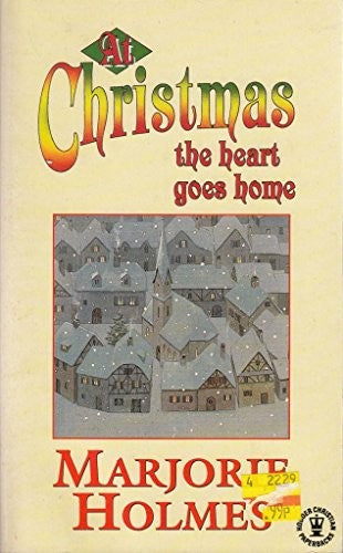 At Christmas the Heart Goes Home