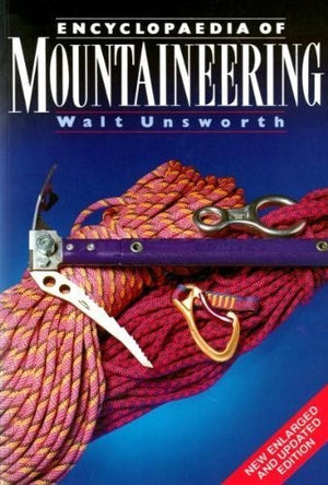 Encyclopaedia of Mountaineering