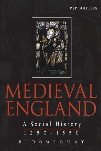 Medieval England