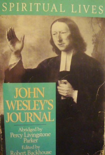 The Journal of John Wesley