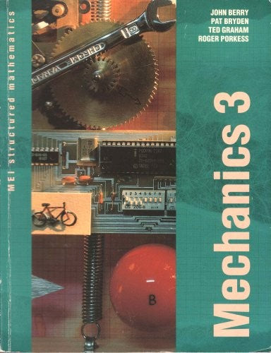 Mechanics