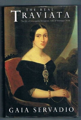 The Real Traviata