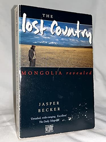 The Lost Country