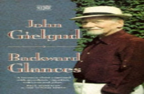 Backward Glances