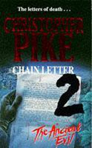 Chain Letter 2