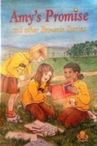 Amy's Promise and Other Brownie Stories