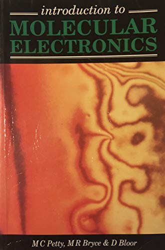 An Introduction to Molecular Electronics
